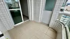 Foto 9 de Apartamento com 1 Quarto à venda, 50m² em Vila Guilhermina, Praia Grande