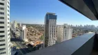 Foto 16 de Flat com 1 Quarto para alugar, 40m² em Jardim Goiás, Goiânia