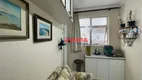 Foto 21 de Apartamento com 1 Quarto à venda, 73m² em José Menino, Santos