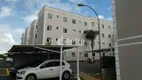 Foto 11 de Apartamento com 2 Quartos à venda, 50m² em Gávea Sul, Uberlândia