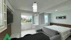 Foto 2 de Apartamento com 1 Quarto para alugar, 28m² em Itoupava Seca, Blumenau