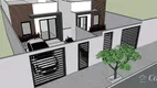 Foto 4 de Casa com 3 Quartos à venda, 30m² em Recanto Verde 2 Secao, Ibirite