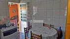 Foto 6 de Casa com 3 Quartos à venda, 110m² em Jardim Cliper, São Paulo