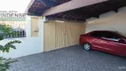 Foto 25 de Casa com 3 Quartos à venda, 176m² em Loteamento Residencial Andrade, Pindamonhangaba