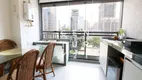 Foto 6 de Apartamento com 1 Quarto à venda, 30m² em Pinheiros, São Paulo