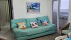 Foto 11 de Apartamento com 1 Quarto à venda, 45m² em Mirim, Praia Grande