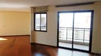 Foto 2 de Flat com 4 Quartos para alugar, 240m² em Moema, São Paulo