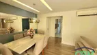 Foto 7 de Apartamento com 3 Quartos à venda, 111m² em Ponta da Praia, Santos