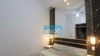 Foto 6 de Apartamento com 2 Quartos à venda, 58m² em Vila Matias, Santos