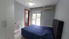 Foto 9 de Apartamento com 4 Quartos para alugar, 175m² em Jardim Astúrias, Guarujá