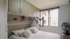 Foto 11 de Apartamento com 2 Quartos à venda, 40m² em Jardim São Nicolau, São Paulo