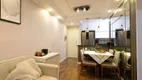 Foto 3 de Apartamento com 2 Quartos à venda, 54m² em Vila Carrão, São Paulo