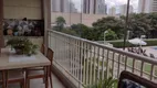 Foto 4 de Apartamento com 4 Quartos à venda, 125m² em Móoca, São Paulo