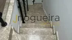 Foto 9 de Sobrado com 3 Quartos à venda, 100m² em Jardim Ernestina, São Paulo