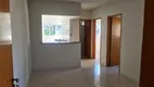 Foto 4 de Apartamento com 2 Quartos para alugar, 54m² em Vila Góis, Anápolis