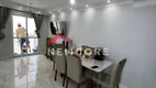 Foto 2 de Apartamento com 3 Quartos à venda, 63m² em Vila Santana, São Paulo