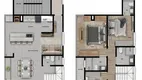 Foto 4 de Apartamento com 3 Quartos à venda, 88m² em Centro, Guaratuba