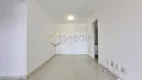 Foto 3 de Apartamento com 1 Quarto para alugar, 49m² em Campo Belo, São Paulo