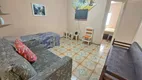 Foto 3 de Apartamento com 1 Quarto à venda, 45m² em Vila Tupi, Praia Grande