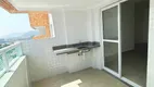 Foto 8 de Apartamento com 2 Quartos à venda, 69m² em Vila Guilhermina, Praia Grande