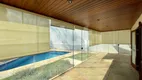 Foto 10 de Sobrado com 3 Quartos para alugar, 268m² em Nova Campinas, Campinas