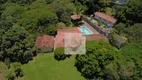 Foto 33 de Fazenda/Sítio com 4 Quartos à venda, 350m² em Vale das Garças, Campinas