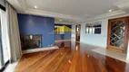 Foto 2 de Apartamento com 4 Quartos para alugar, 198m² em Vila Mariana, São Paulo