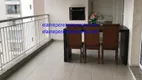 Foto 3 de Apartamento com 3 Quartos à venda, 136m² em Conjunto Residencial Butantã, São Paulo