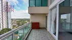 Foto 3 de Apartamento com 4 Quartos para alugar, 228m² em Campo Belo, São Paulo