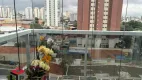 Foto 7 de Apartamento com 3 Quartos à venda, 131m² em Silveira, Santo André