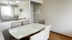 Foto 2 de Apartamento com 2 Quartos à venda, 75m² em Campo Belo, São Paulo