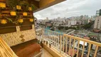Foto 4 de Apartamento com 2 Quartos à venda, 96m² em Encruzilhada, Santos