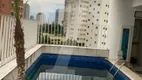 Foto 33 de Cobertura com 3 Quartos para venda ou aluguel, 367m² em Real Parque, São Paulo