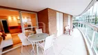 Foto 2 de Apartamento com 3 Quartos à venda, 90m² em Riviera de São Lourenço, Bertioga