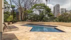 Foto 37 de Apartamento com 3 Quartos para alugar, 140m² em Moema, São Paulo