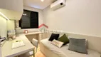 Foto 8 de Apartamento com 3 Quartos à venda, 70m² em Parque Residencial das Camelias, Bauru
