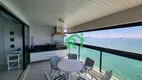 Foto 3 de Apartamento com 3 Quartos à venda, 186m² em Praia das Pitangueiras, Guarujá