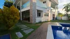 Foto 4 de Casa de Condomínio com 5 Quartos à venda, 430m² em Parque Do Jiqui, Parnamirim