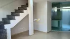 Foto 2 de Casa de Condomínio com 2 Quartos à venda, 62m² em Vila Homero Thon, Santo André