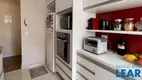 Foto 14 de Apartamento com 2 Quartos à venda, 69m² em Moema, São Paulo