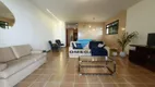 Foto 3 de Apartamento com 4 Quartos à venda, 220m² em Pitangueiras, Guarujá