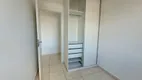 Foto 6 de Apartamento com 2 Quartos para alugar, 46m² em Jardim Terra Branca, Bauru