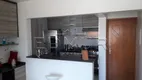 Foto 5 de Apartamento com 2 Quartos à venda, 60m² em Vila Valparaiso, Santo André