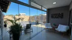 Foto 2 de Casa de Condomínio com 4 Quartos à venda, 420m² em Boulevard Lagoa, Serra