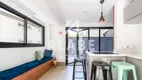 Foto 38 de Apartamento com 1 Quarto à venda, 31m² em Vila Nova Conceição, São Paulo