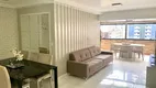 Foto 4 de Apartamento com 4 Quartos à venda, 124m² em Tambaú, João Pessoa