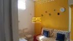 Foto 2 de Apartamento com 1 Quarto à venda, 21m² em Jacumã, Conde