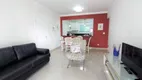 Foto 4 de Apartamento com 3 Quartos à venda, 110m² em Jardim Astúrias, Guarujá