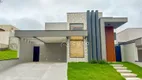 Foto 2 de Casa de Condomínio com 3 Quartos à venda, 160m² em Condominio Terras do Vale, Caçapava