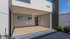 Foto 16 de Casa com 3 Quartos à venda, 167m² em Recanto Tropical, Cascavel